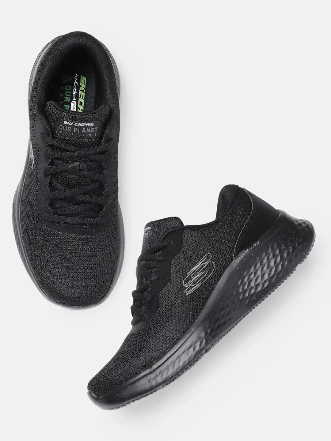 Buy Skechers Men Skech-Lite Pro Planos Sneakers Casual Shoes