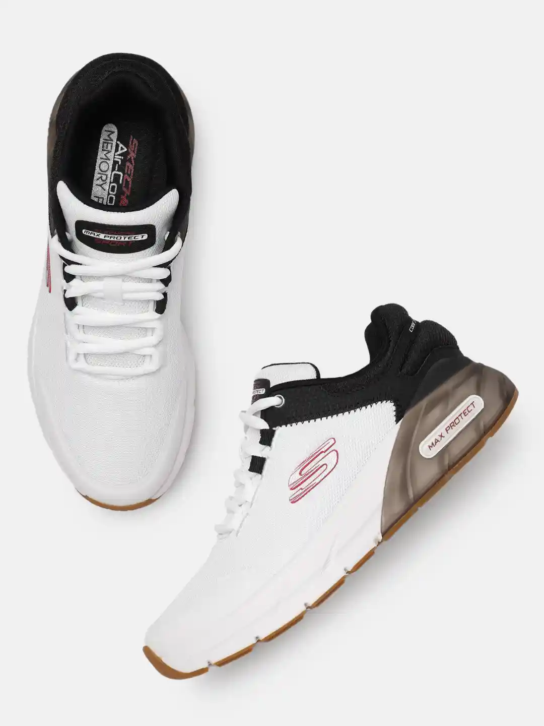 Best Skechers Shoes Men's Skechers Sport Memory Foam Review