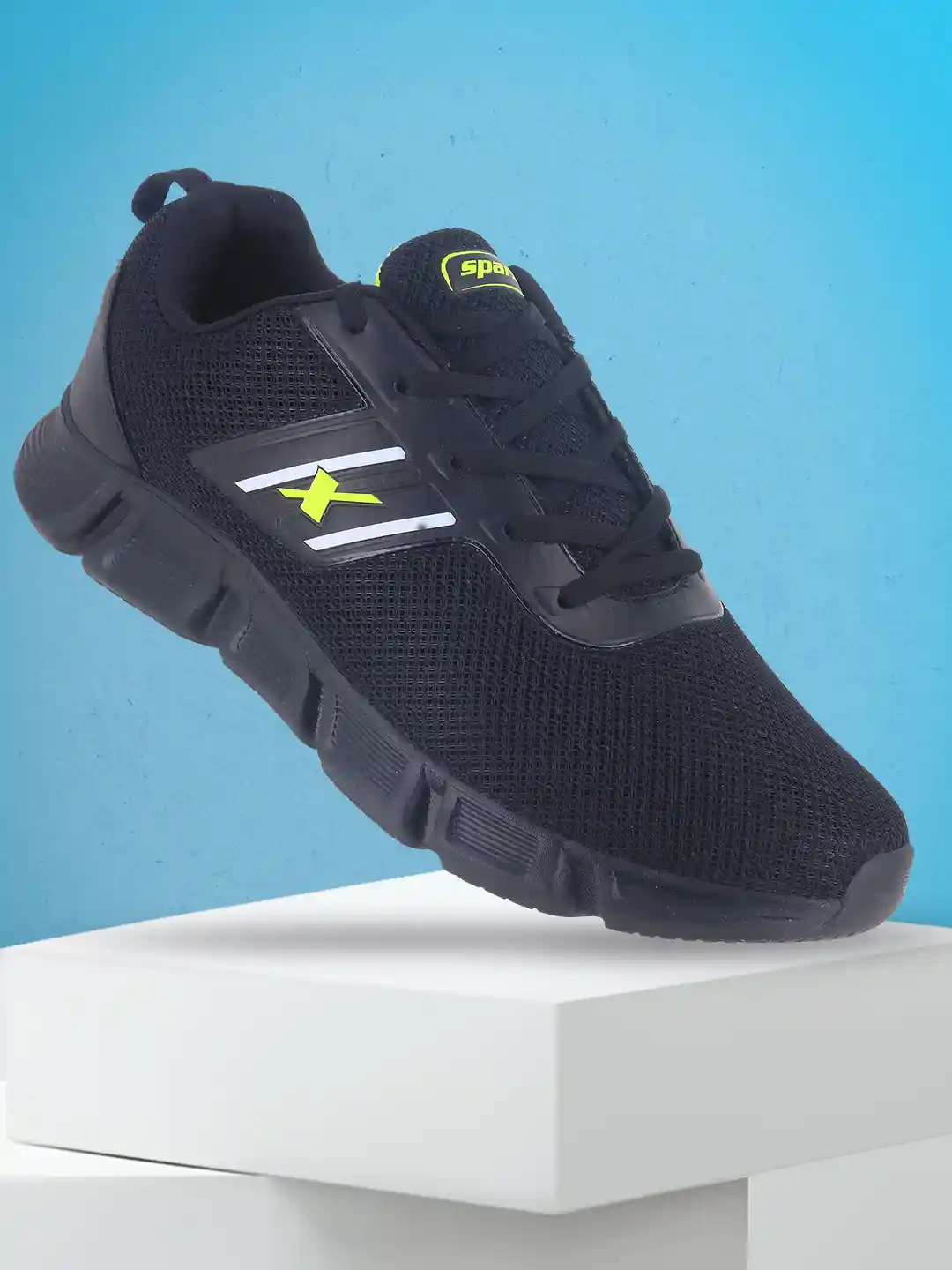 Buy Sparx Men Mesh Training or Gym Shoes Sports Shoes for Men