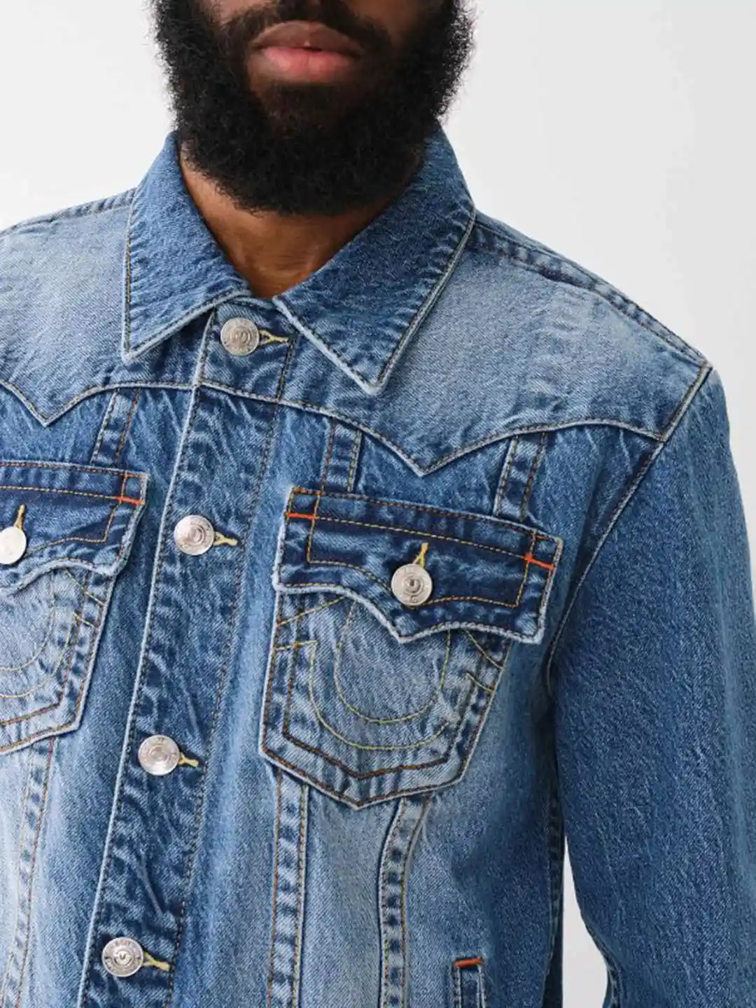 DENIME TMT DENIM TAILORED JACKET TMT×DENIME – TMT OFFICIAL ONLINE