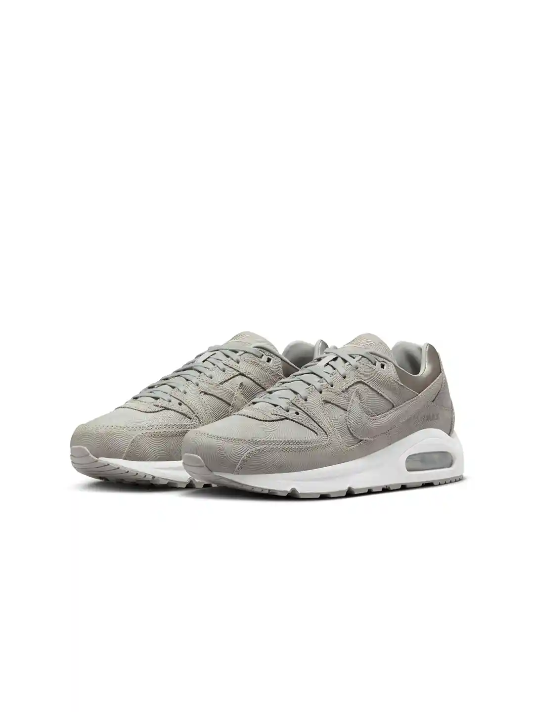 Nike Sneaker Air Max Command Feminino Netshoes Nike Air Max