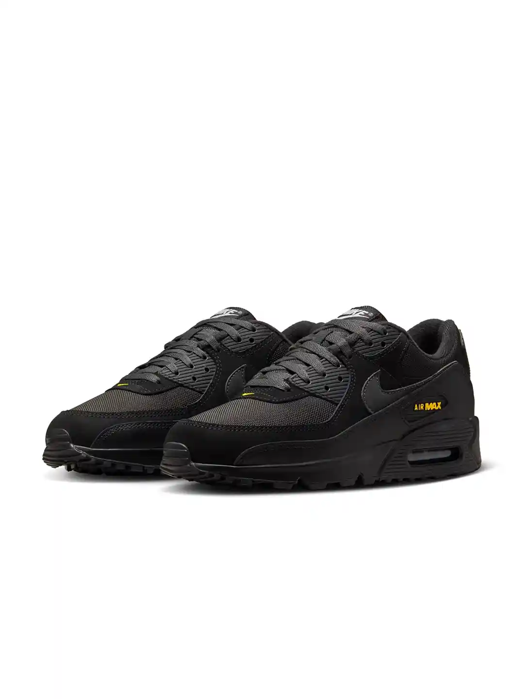 Airmax Sneakers Black Nike Air Max 90 Size Nike Air Max 90 Men's Shoes