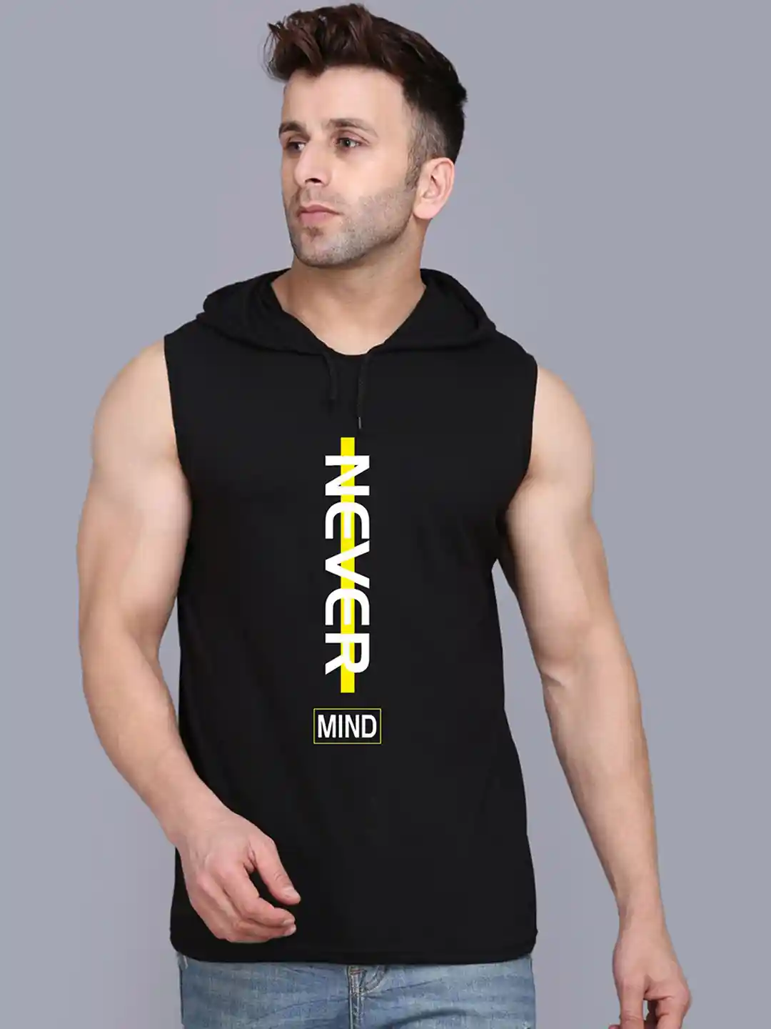 CLUBHAUS × TANGRAM INSULATED VEST Fifa Gym Vest 555 – James & Harper