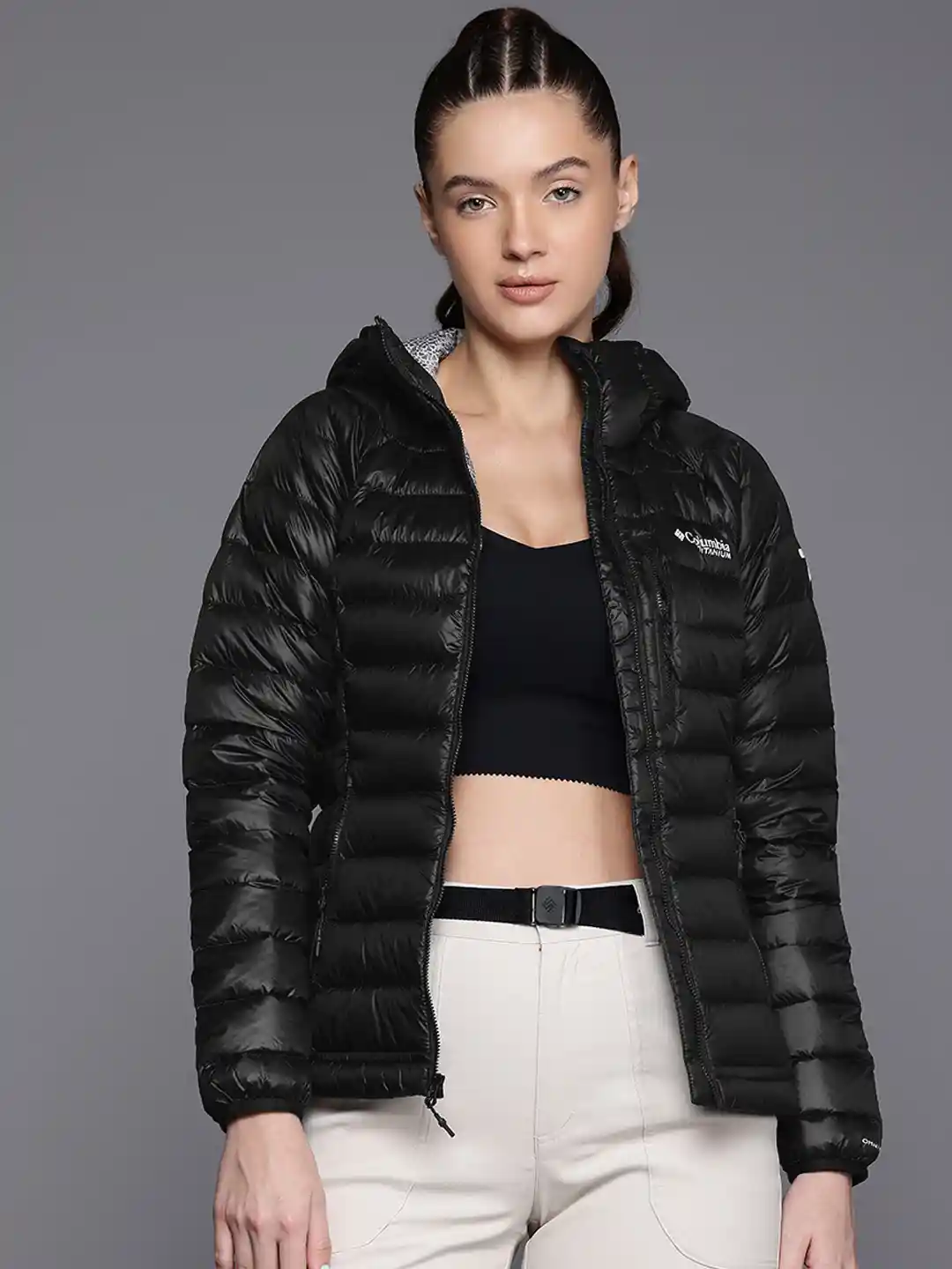 Buy Columbia Arctic Crest Down Jacket Jackets for Women 30028233