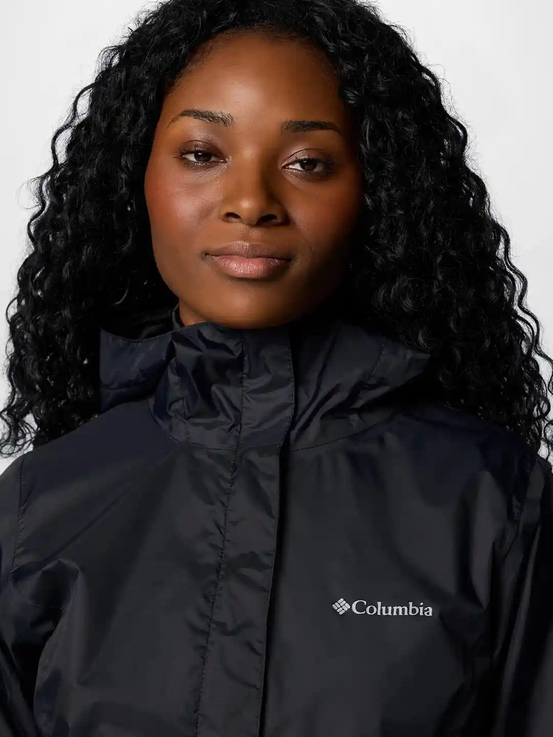 Black Columbia Womens Waterproof Jackets Mountain Warehouse Womens