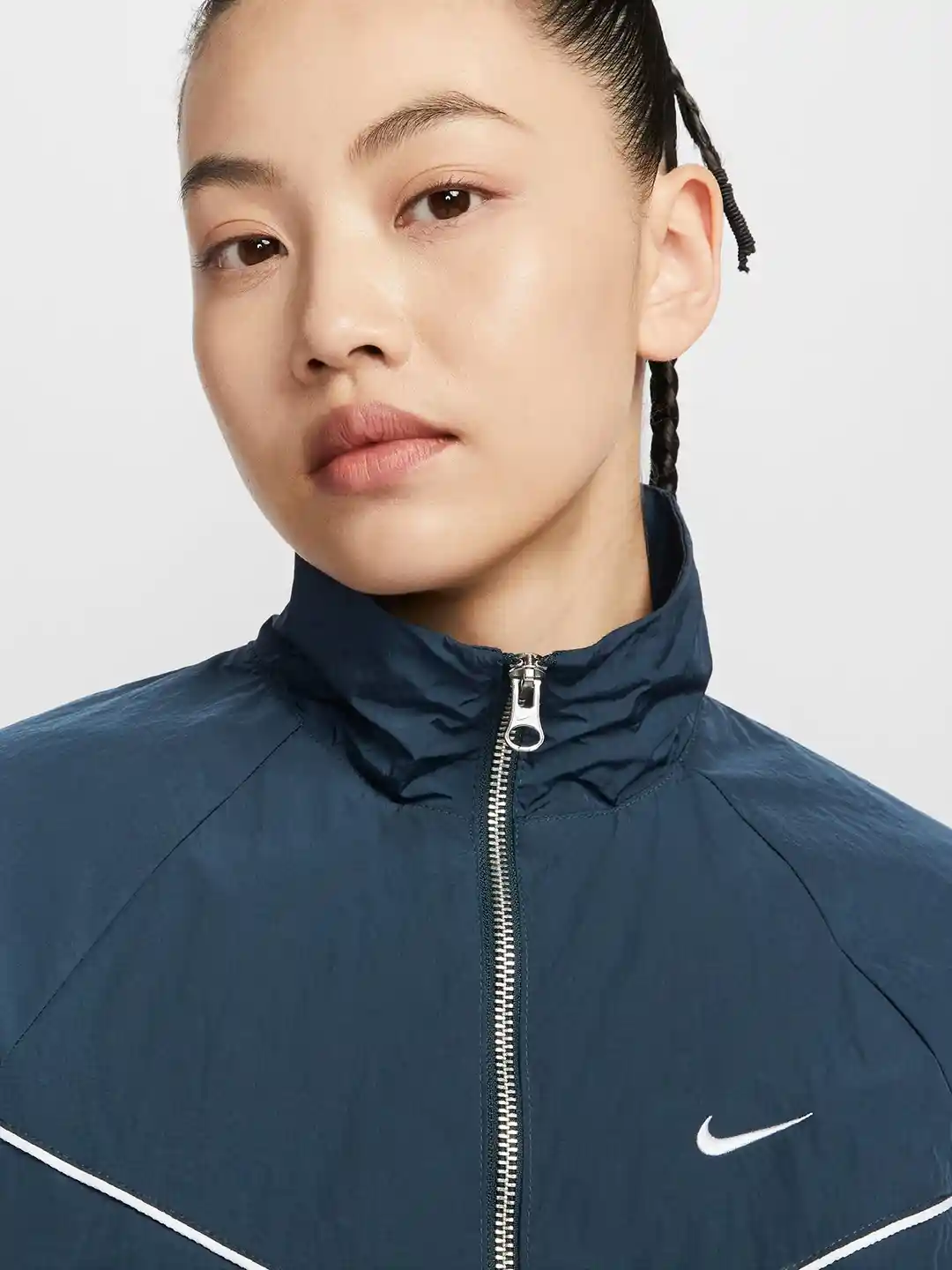 Buy Nike Windrunner Women's Loose UV Woven Full-Zip Jacket