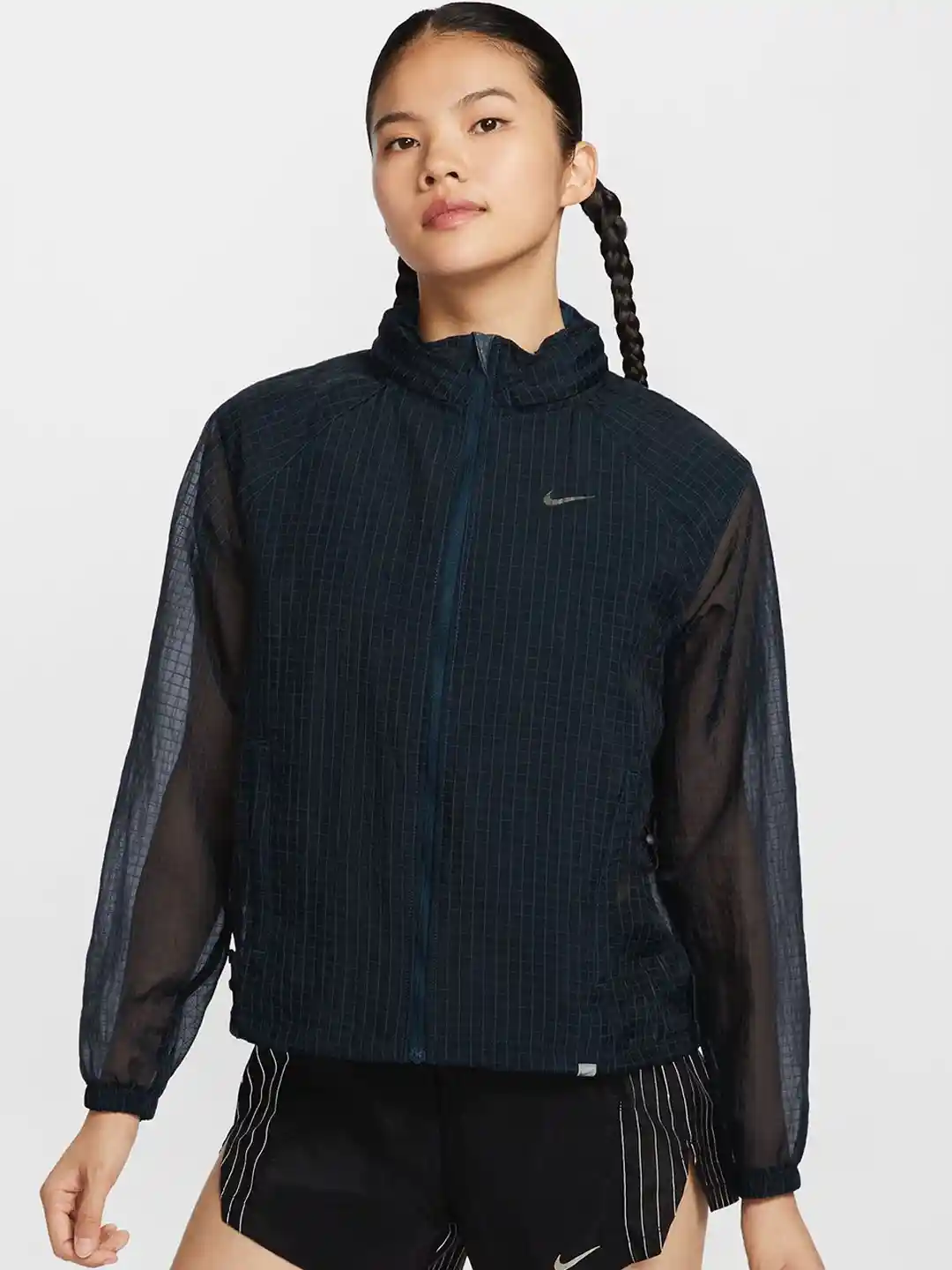Buy Nike Running Division Women's Packable Running Jacket