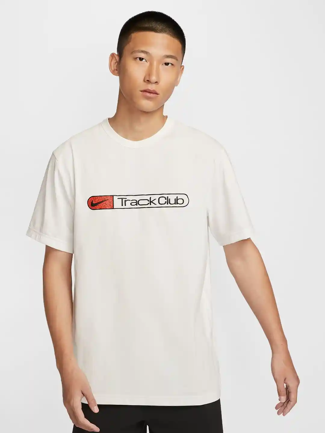 Buy Nike Hyverse Track Club Men's Dri-FIT UV Short-Sleeve Running