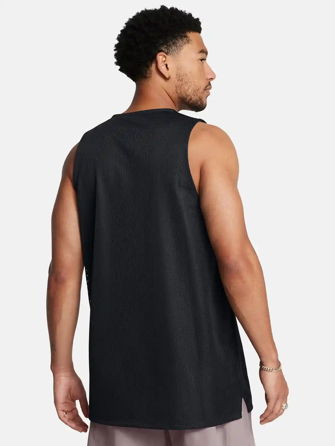 ウェア SAPEur BASKET TANK TOP 4ff90922-f523-460c-8770-