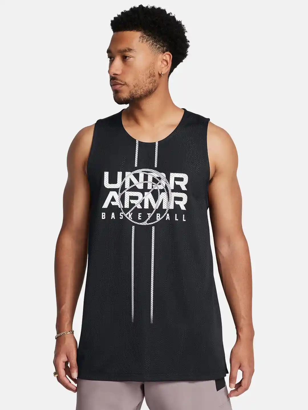 ウェア SAPEur BASKET TANK TOP 4ff90922-f523-460c-8770-