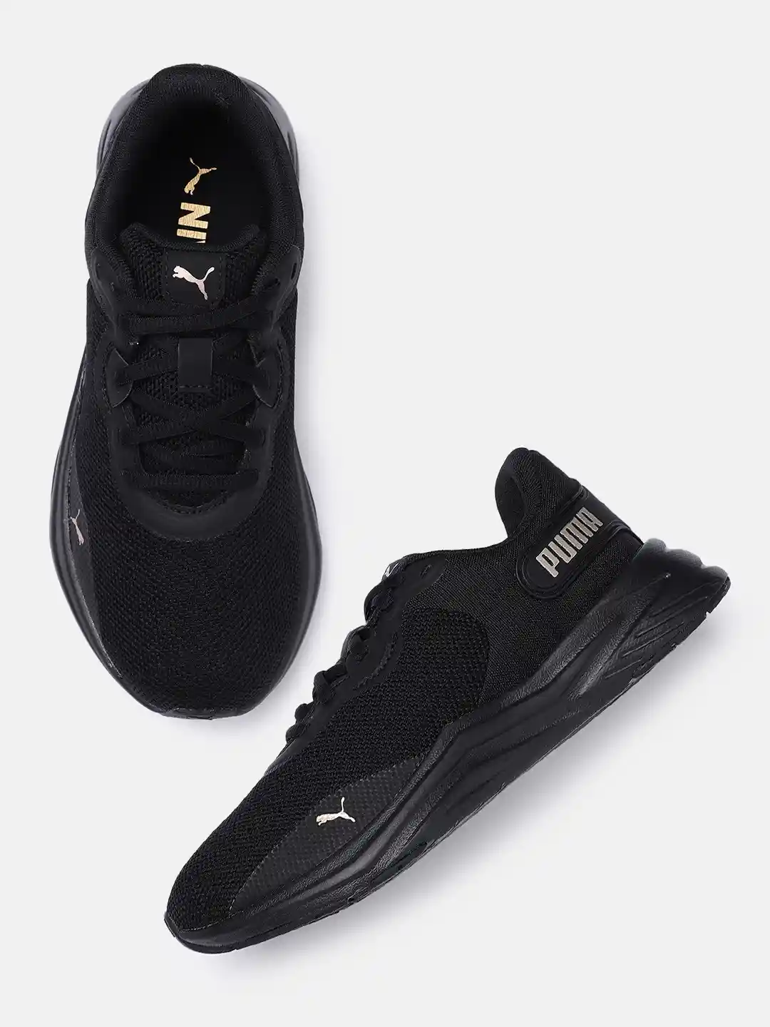 Buy Puma Unisex Disperse XT 3 Training Shoes - Sports Shoes for