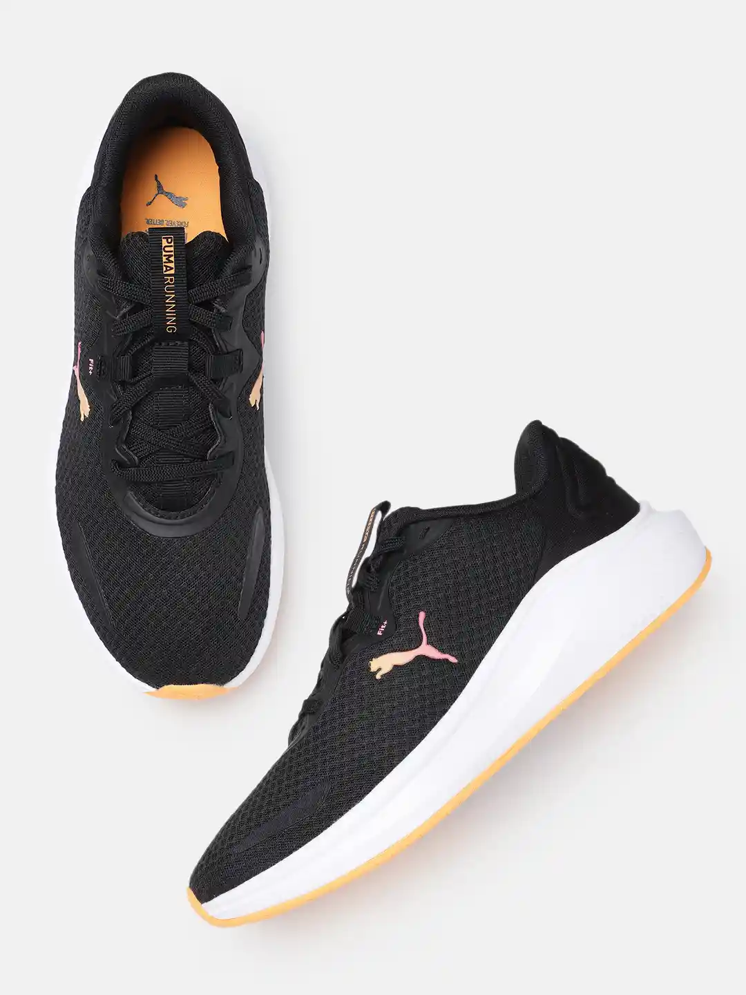 Buy Puma Unisex Skyrocket Lite Alt Running Shoes Sports Shoes