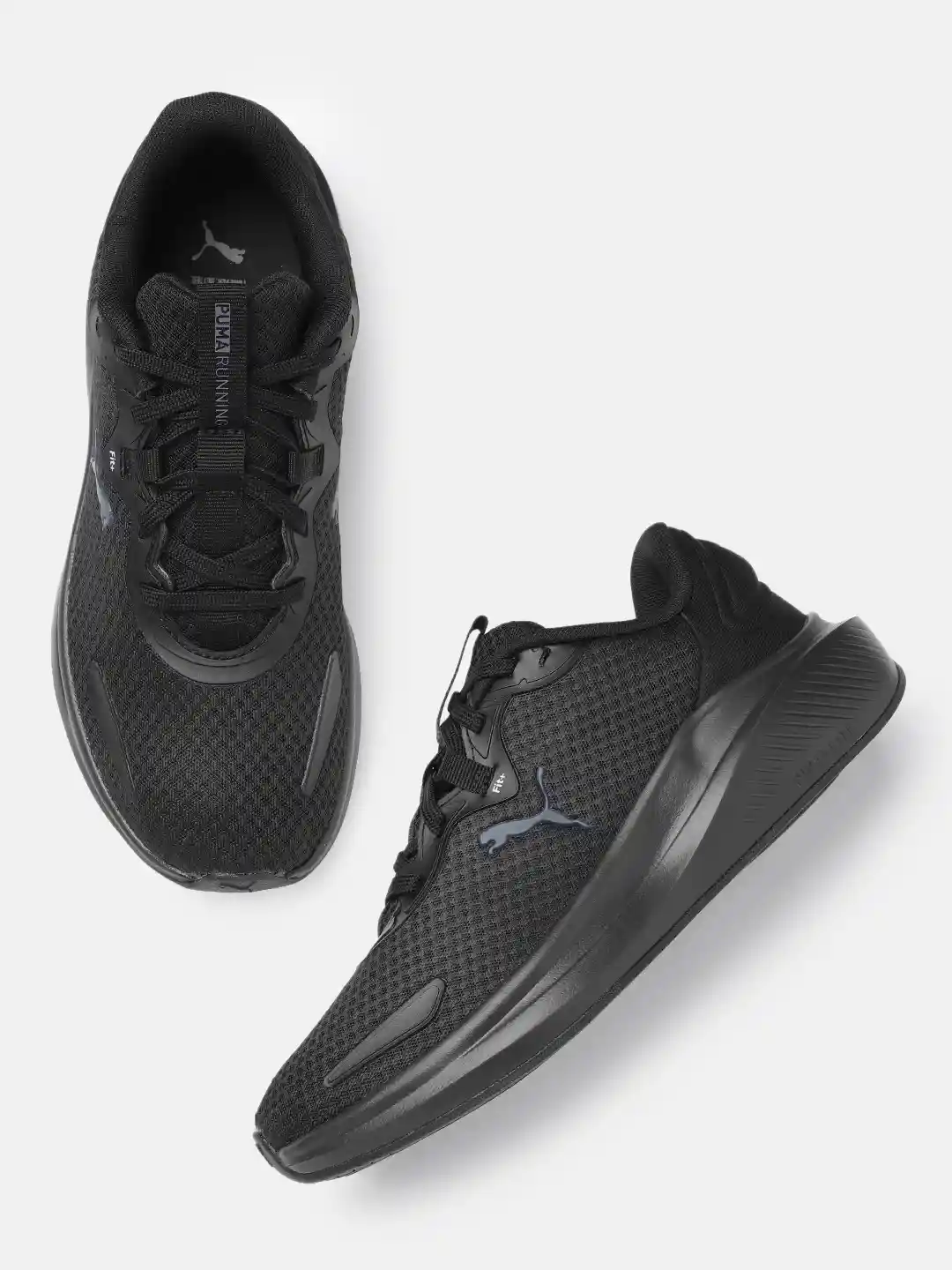 Buy Puma Unisex Skyrocket Lite Running Shoes Sports Shoes for