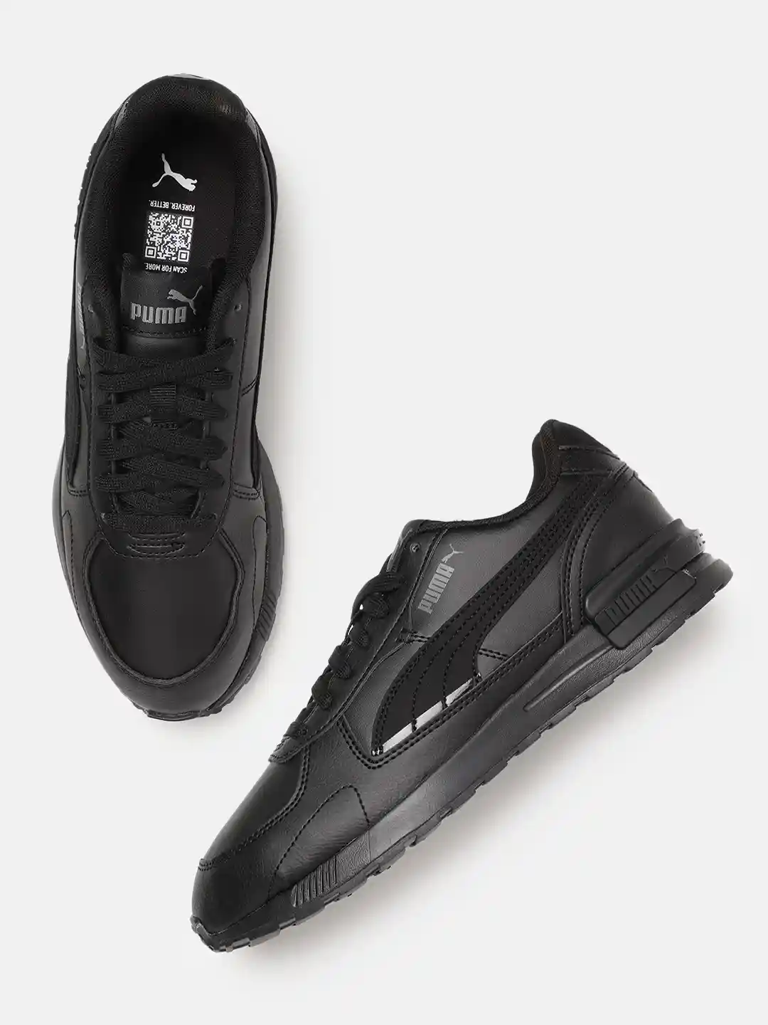 Puma Unisex Graviton Sneakers