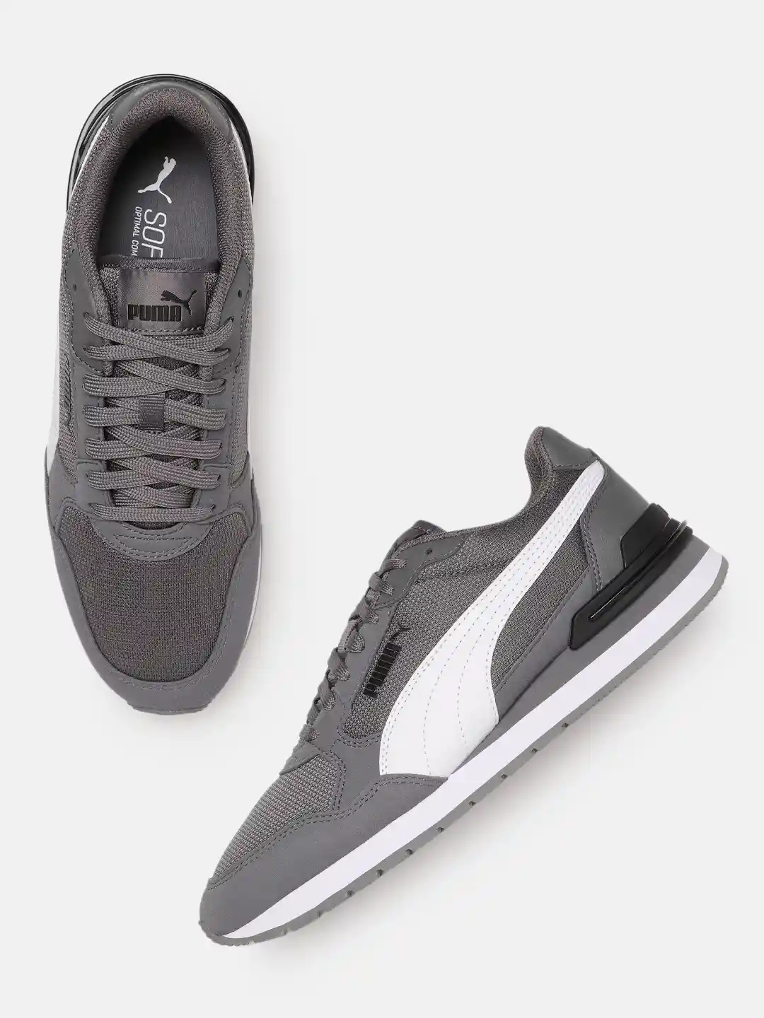 Carina Street Jumia Women Sneakers Ubuy Puma Suede Classic Cinza