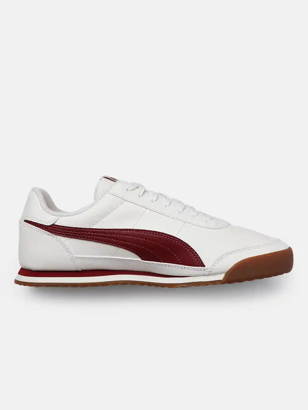 Buy Puma Unisex Turino II Colourblocked Sneakers Casual Shoes