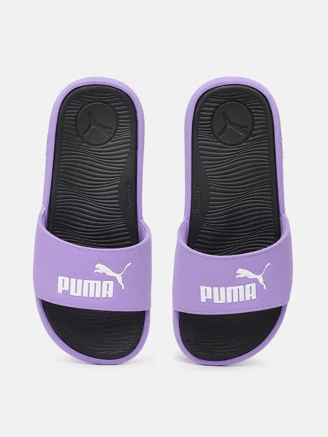Puma Sliders Purple Puma Sandals PUMA Men Slides, Sandals Flip Flops PUMA  Philippines