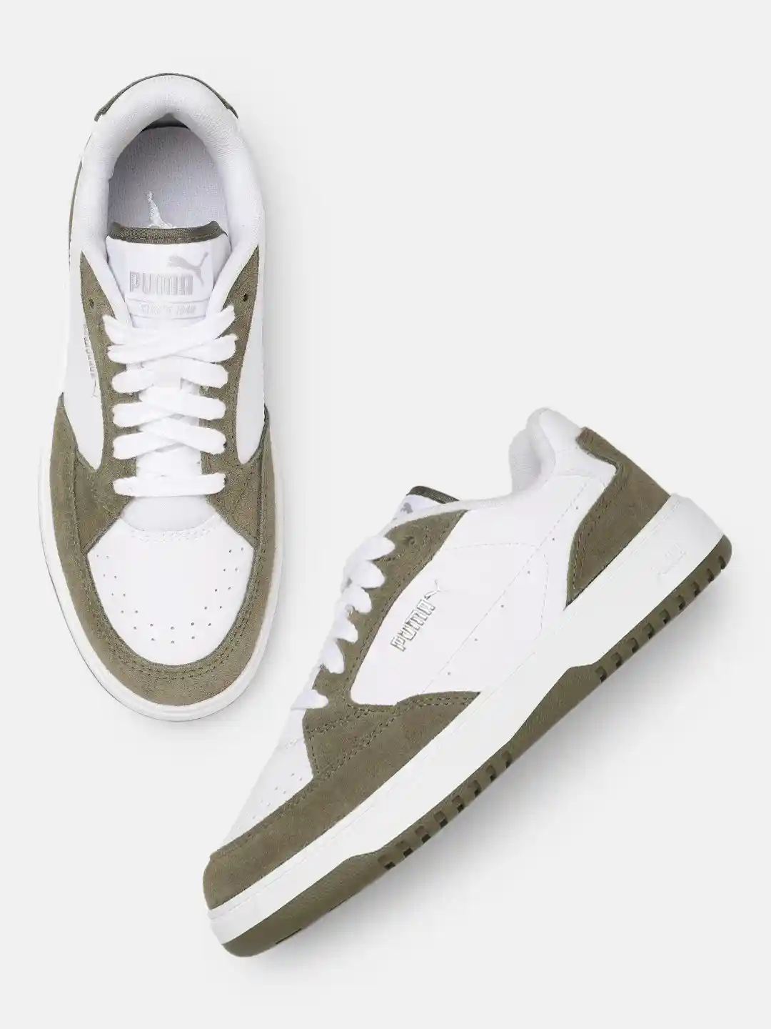 Puma Discount Puma Sneakers For Ladies 219 Puma Women Perforated