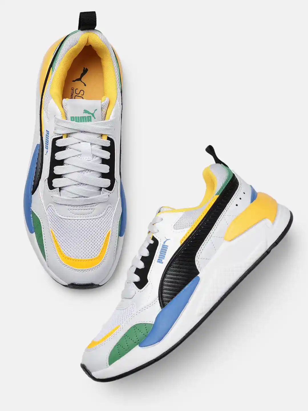 ★ ray2★ Buy Ray-Ban 0RB1973 Pink Square II Square Sunglasses (53 mm