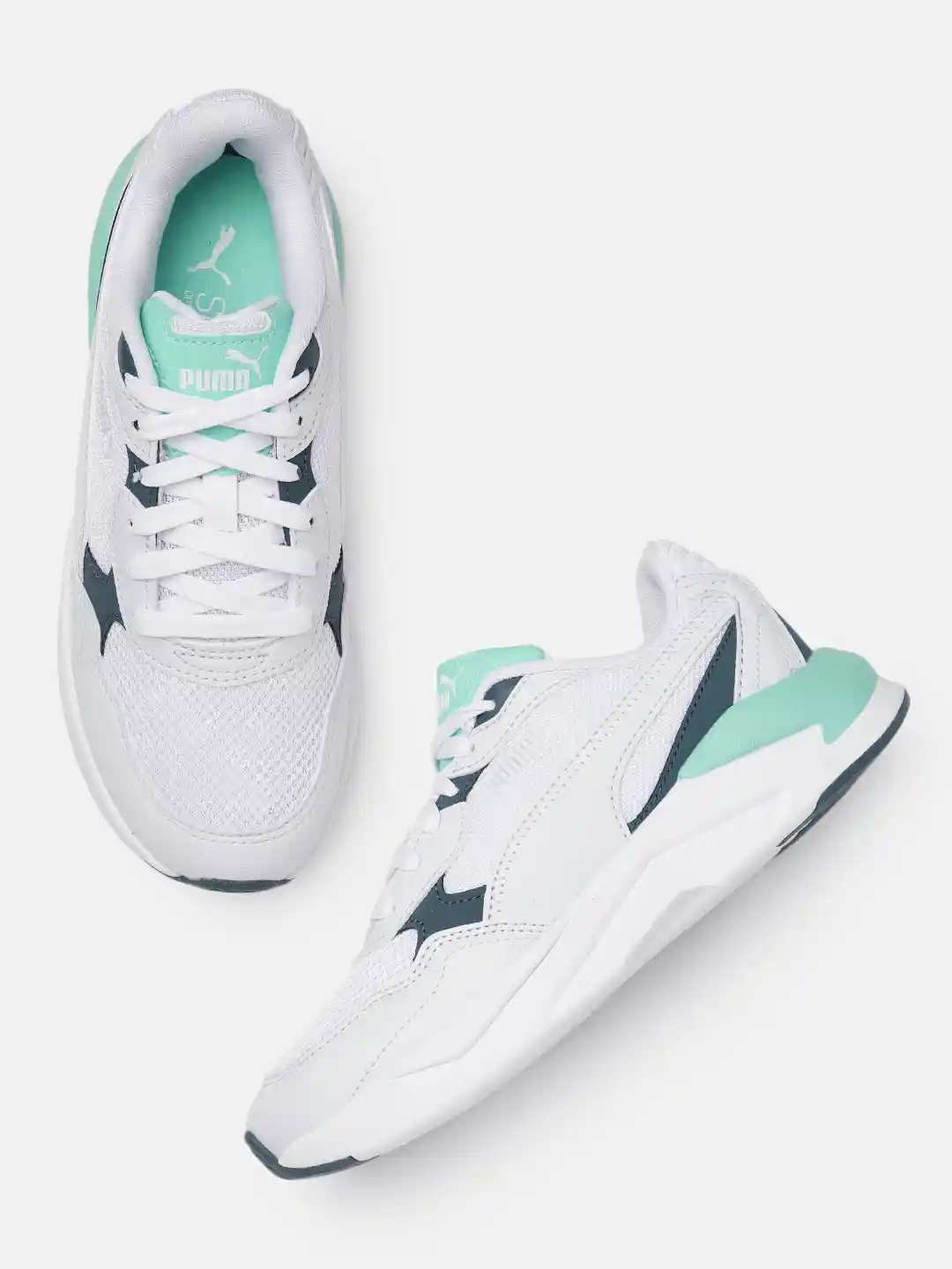 Buy Puma Unisex X-Ray Speed Lite Textured Sneakers Casual Shoes