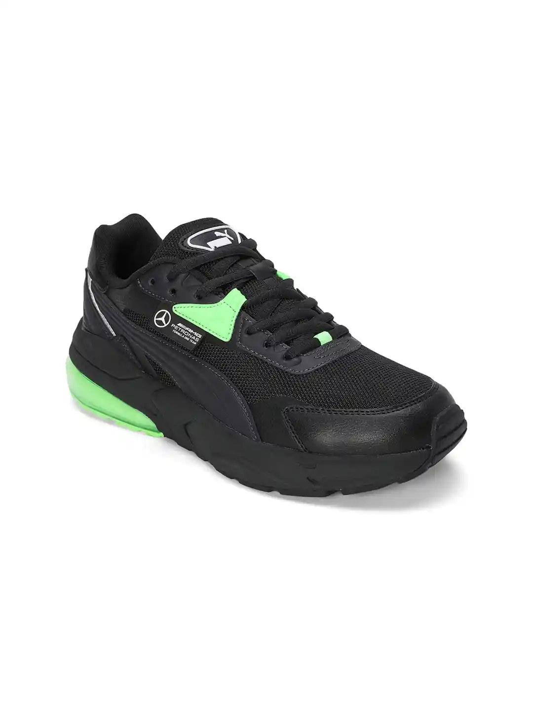Puma Mapf1 Puma X Ray Pro Puma Mens Mapf1 X-Ray Speed Lace Up