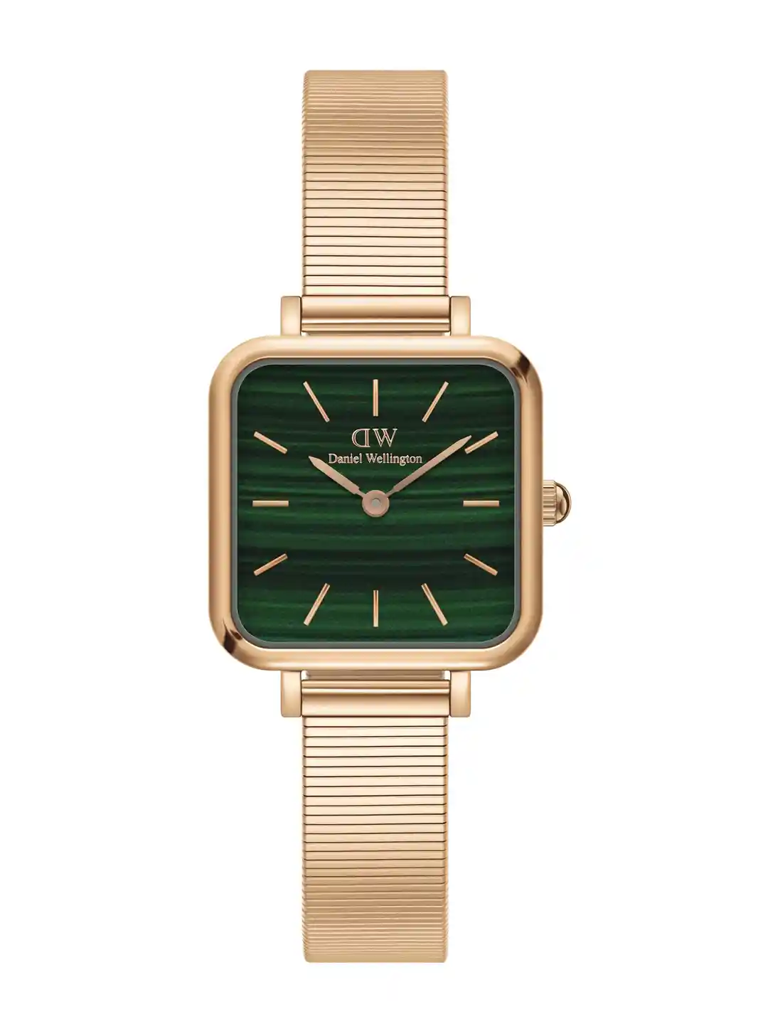 Buy Daniel Wellington Women Bracelet Style Straps Analogue Watch