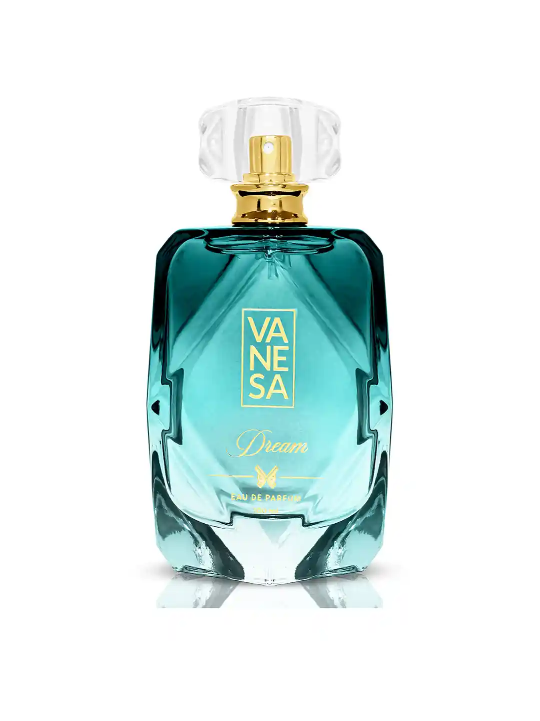 Buy Vanesa Women Dream Long Lasting Eau De Parfum 100 ml