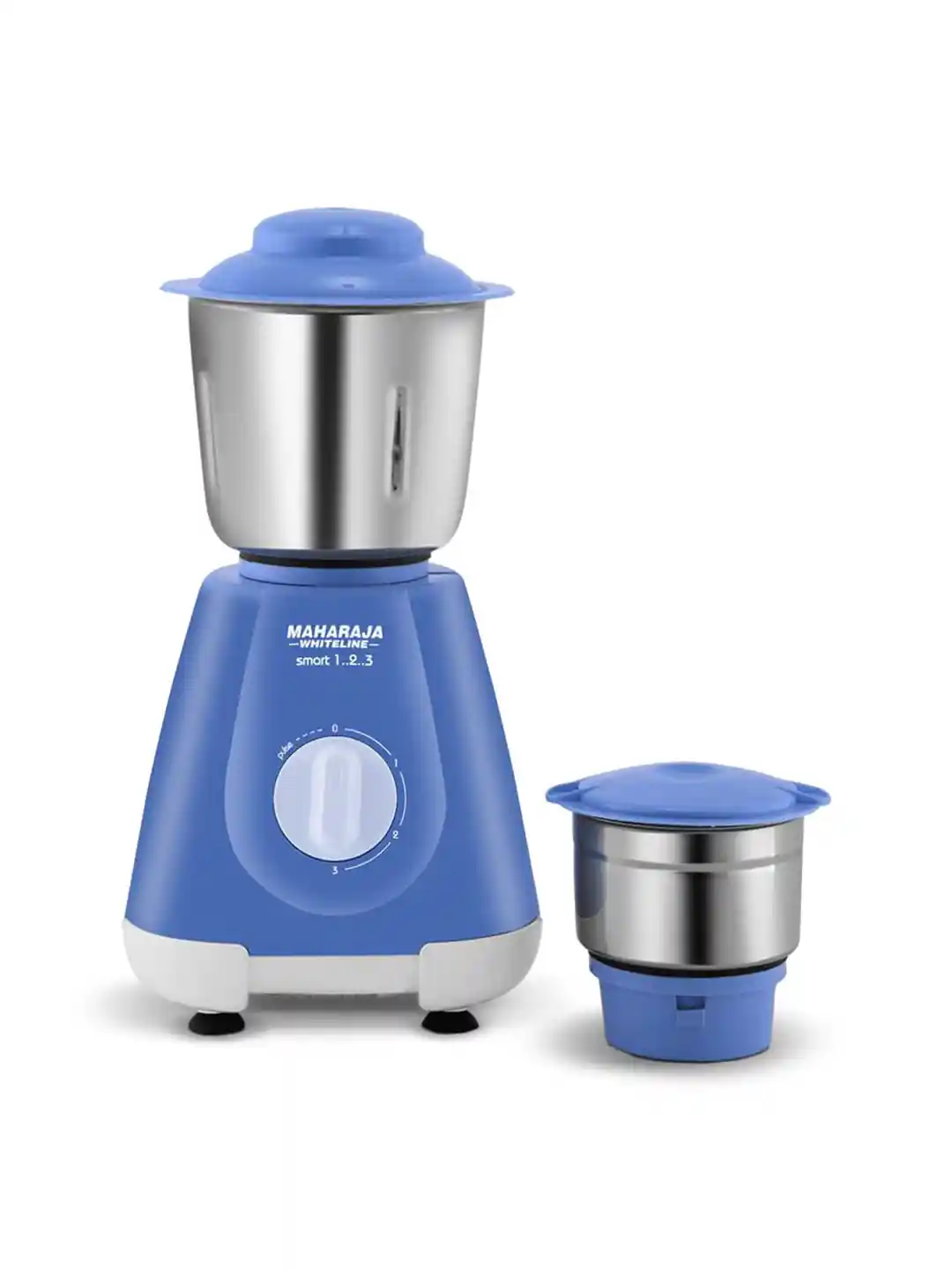 Maharaja Mixer Grinder Juicer Machine 450W Maharaja Whiteline Mark