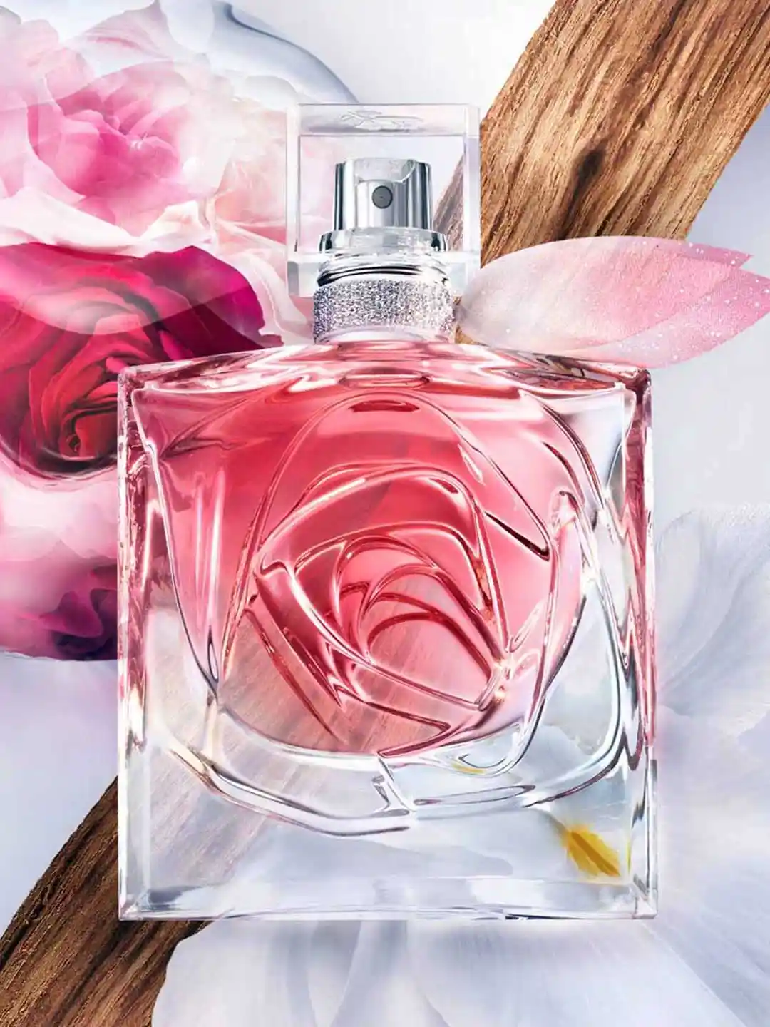 Floral Lancome La Vie Est Belle Fragrance Notes Lancome La Vie Est