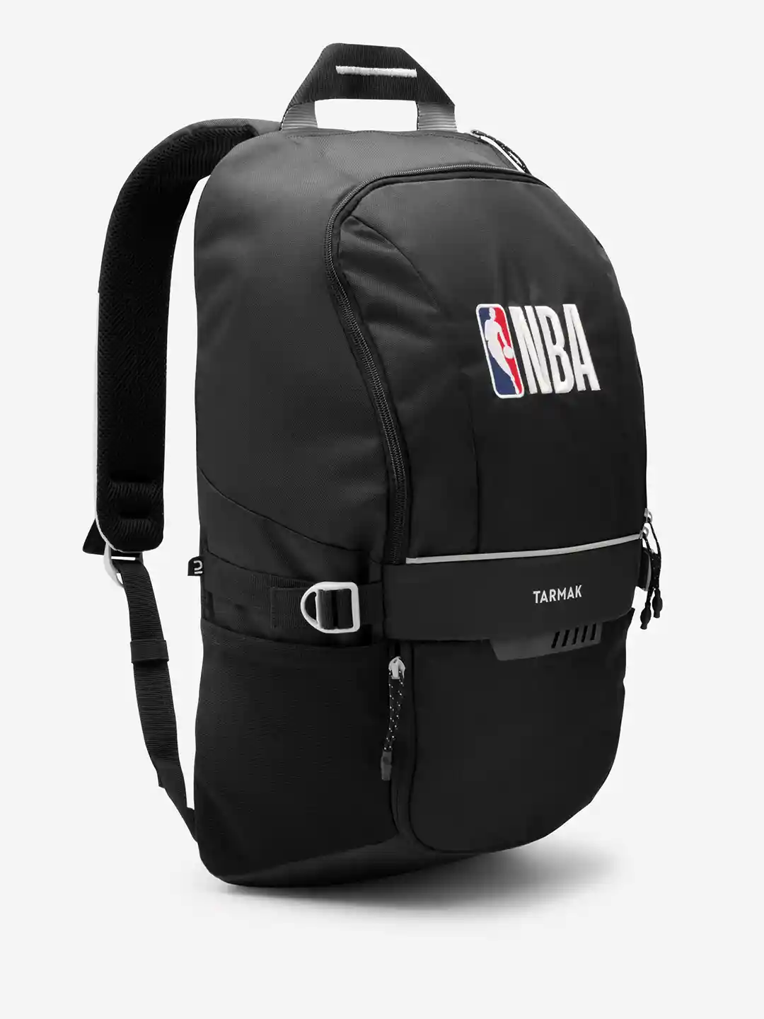 Bag Basket Tarmak Nba Buy Decathlon Tarmak Black Nba 25L