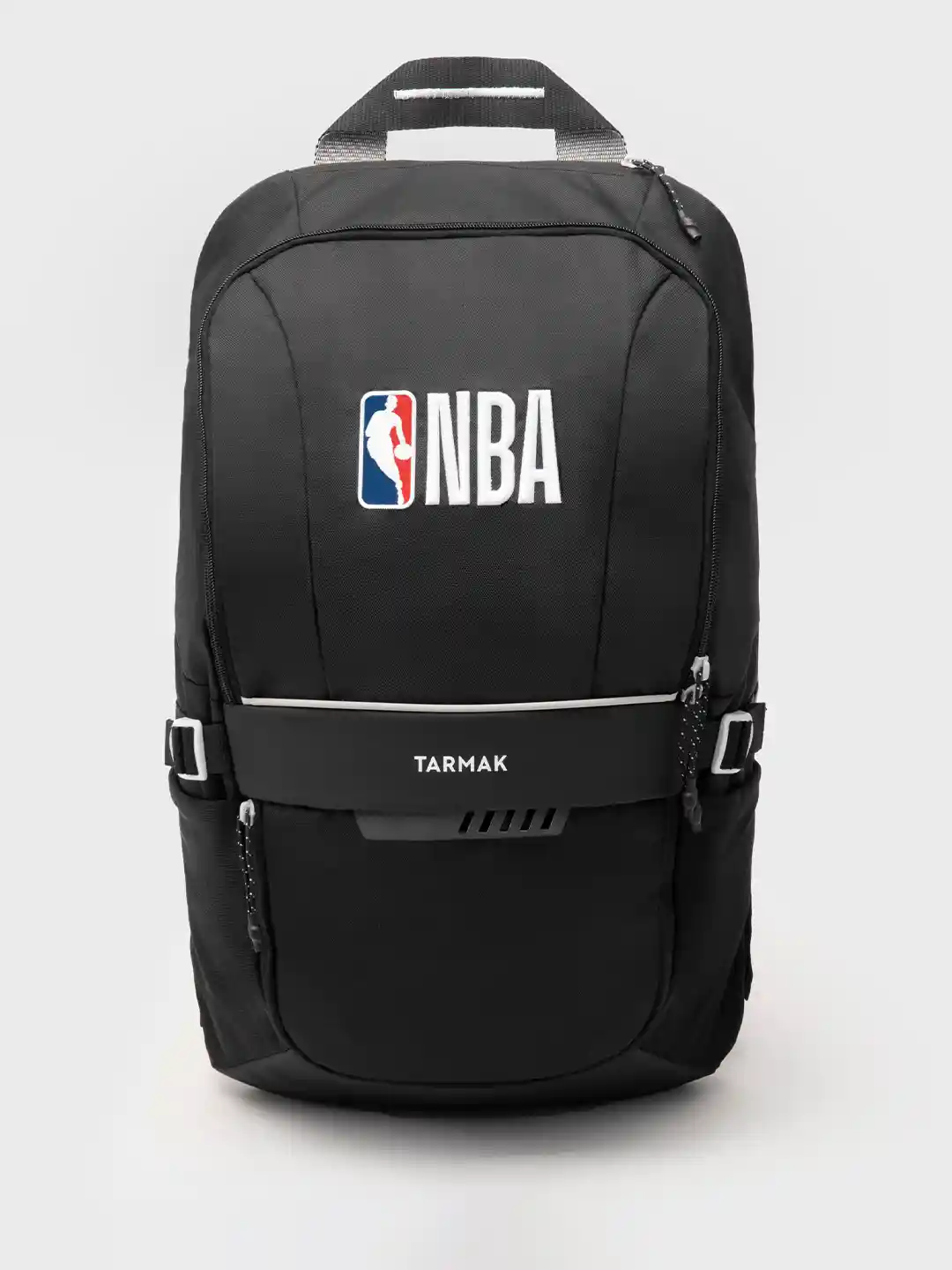 Buy Decathlon Tarmak Black Nba 25L Multicompartment Sports