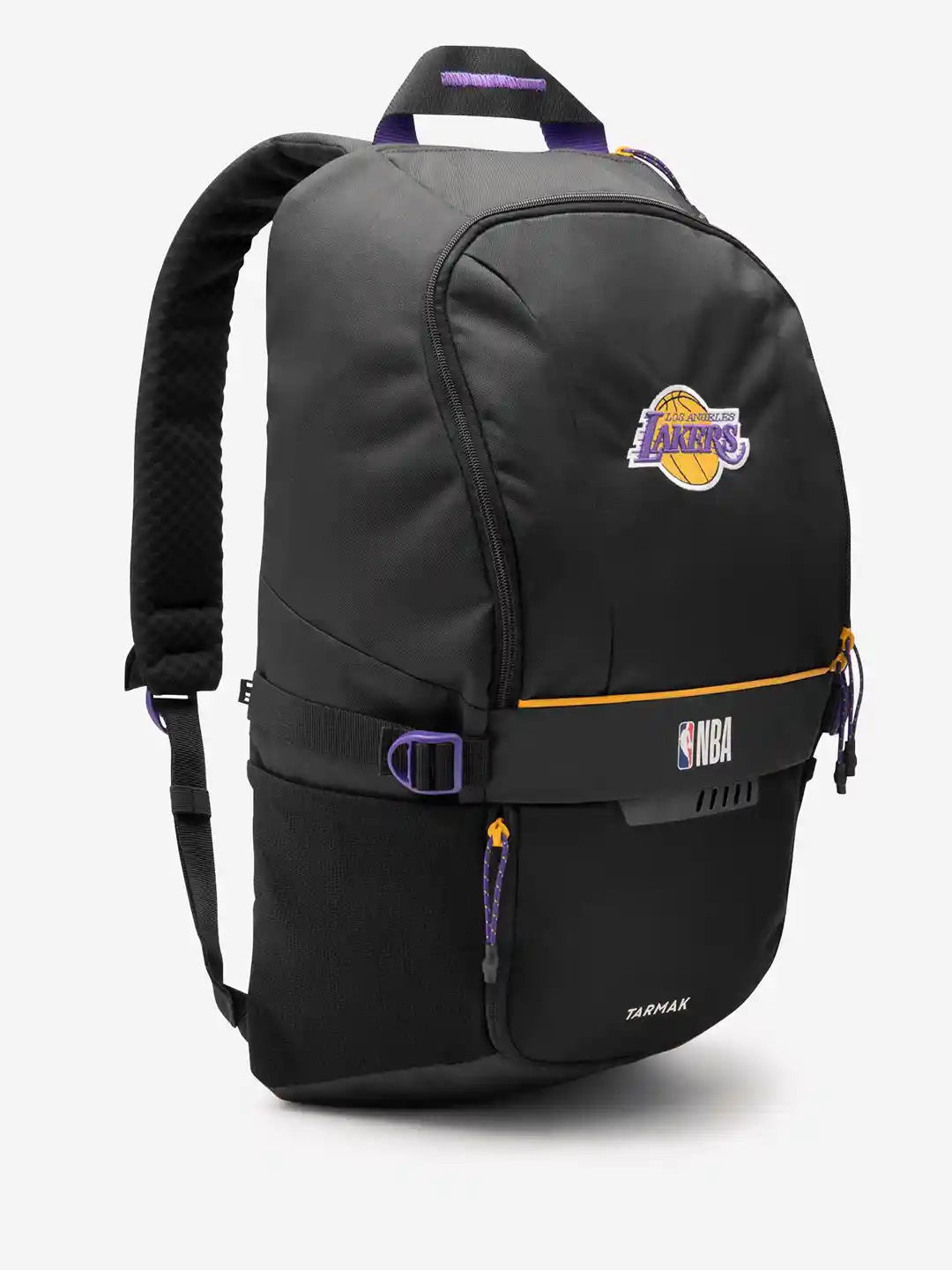 Buy Decathlon Black Nba 25L Multicompartment Los Angeles Lakers