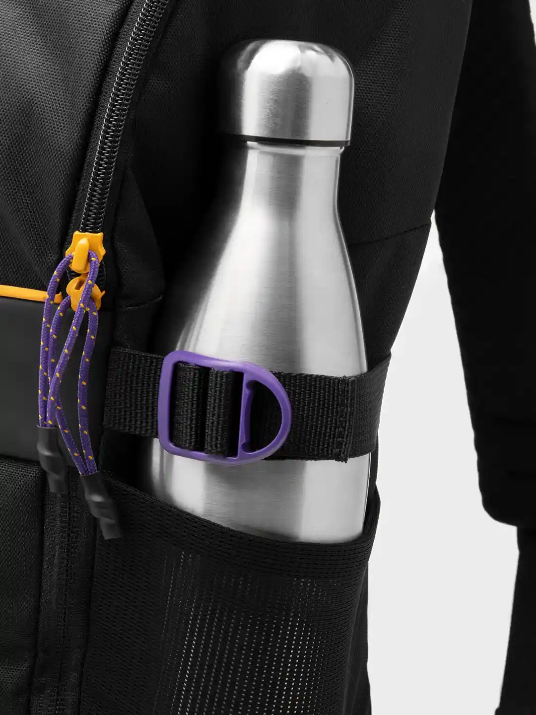 Decathlon Backpack That Holds A Basketball Buy Decathlon Black Nba