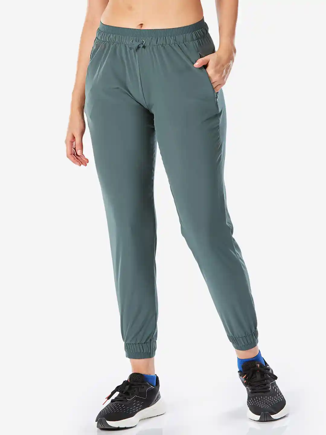 Decathlon Running Track Pants Womens Buy Decathlon KALENJI Women