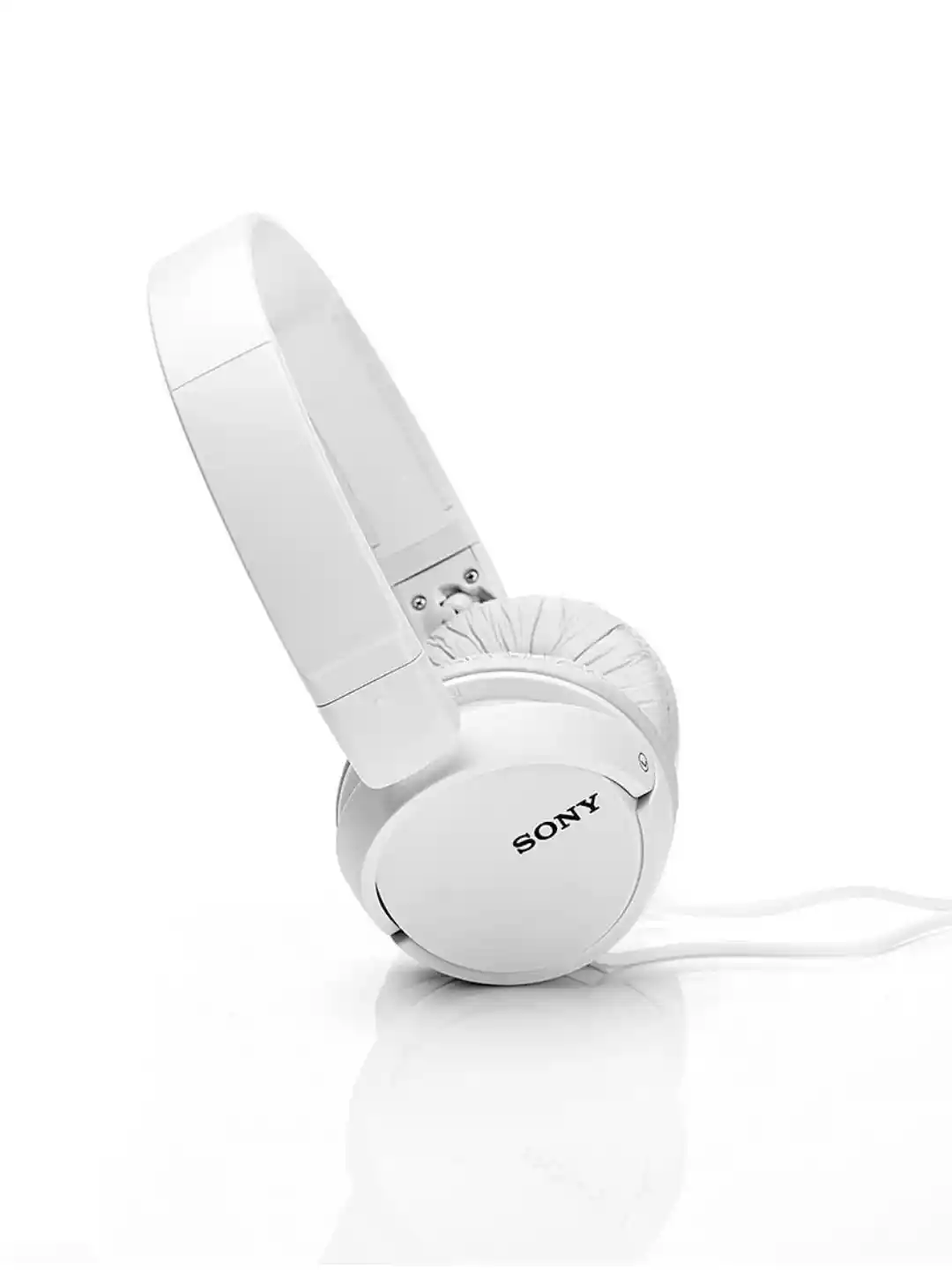 Buy Sony MDR-ZX110A Wired On Ear Headphone without Mic
