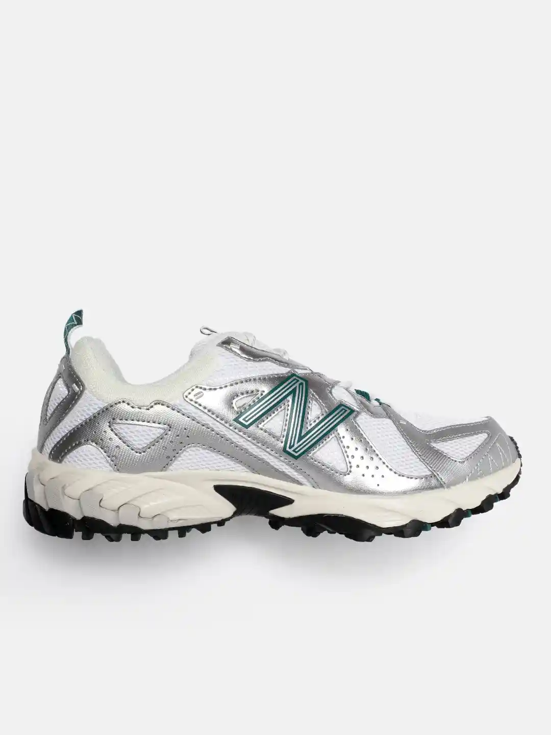 Buy New Balance Men 610 Trail Running Shoes Sports Shoes for Men