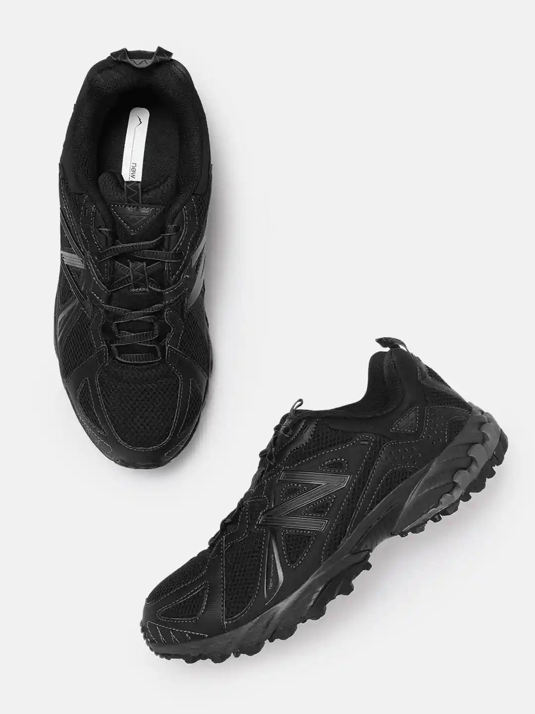 Buy New Balance Men 610 Trail Running Shoes Sports Shoes for Men