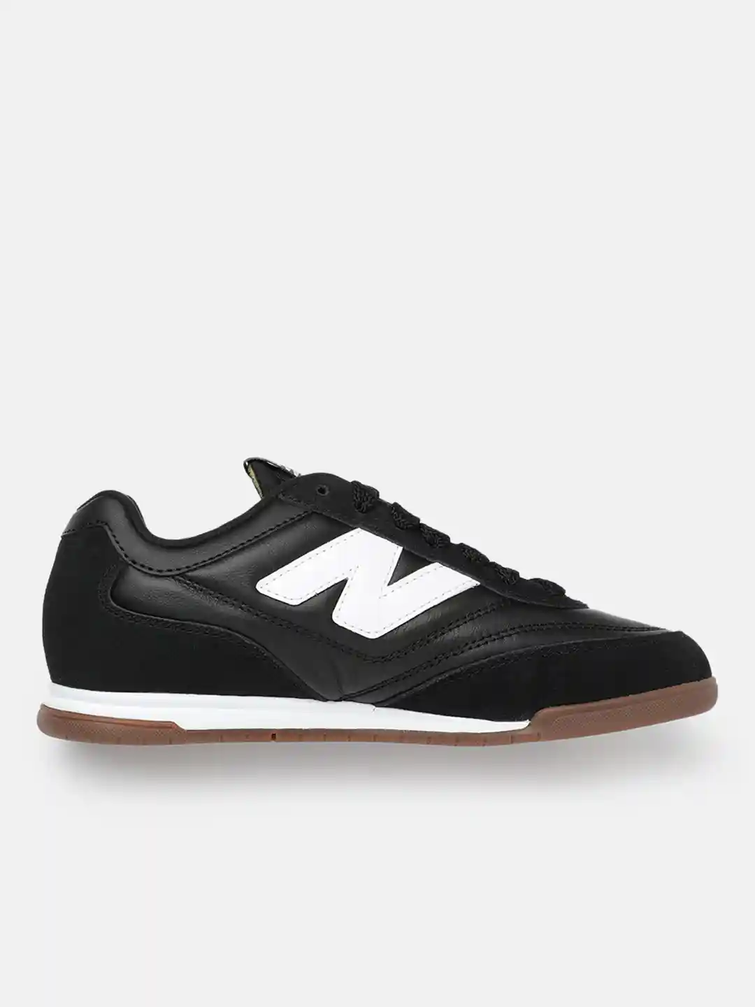 Chaussures New Balance U410 Black White Footwear New Balance U410