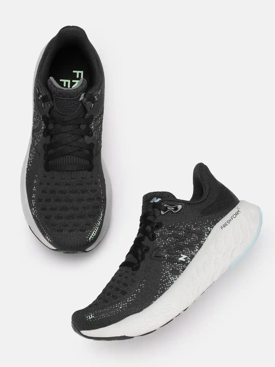 New Balance Women 1080 V12 Running Shoes