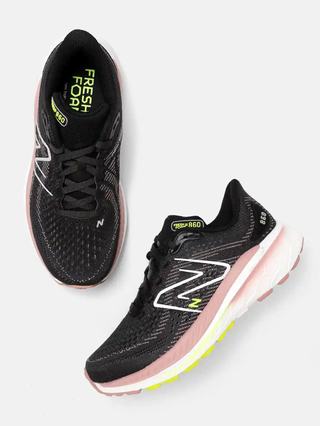 New Balance Women 860 Running Shoes