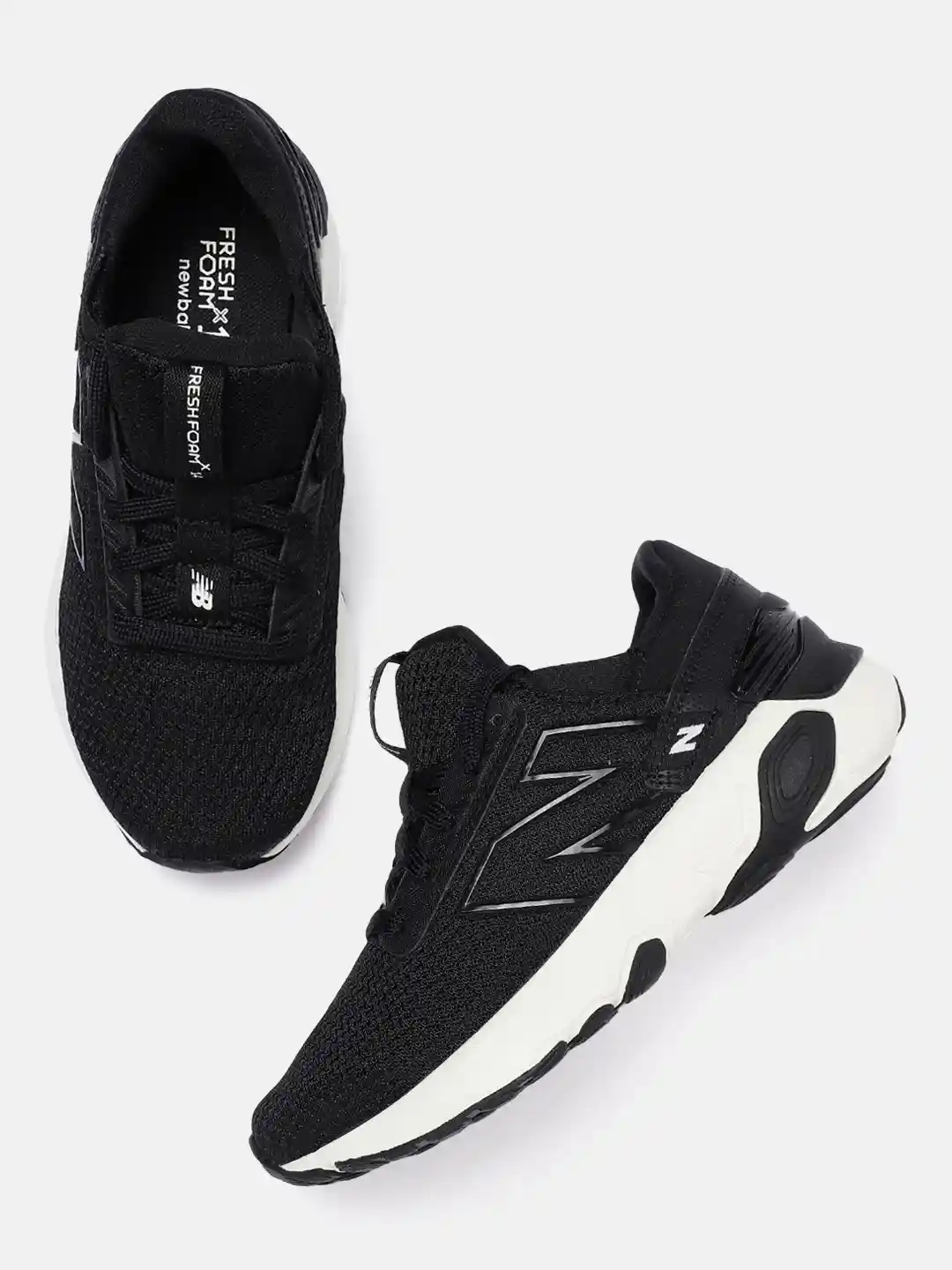 New Balance Women Woven Design 1440 Running Shoes