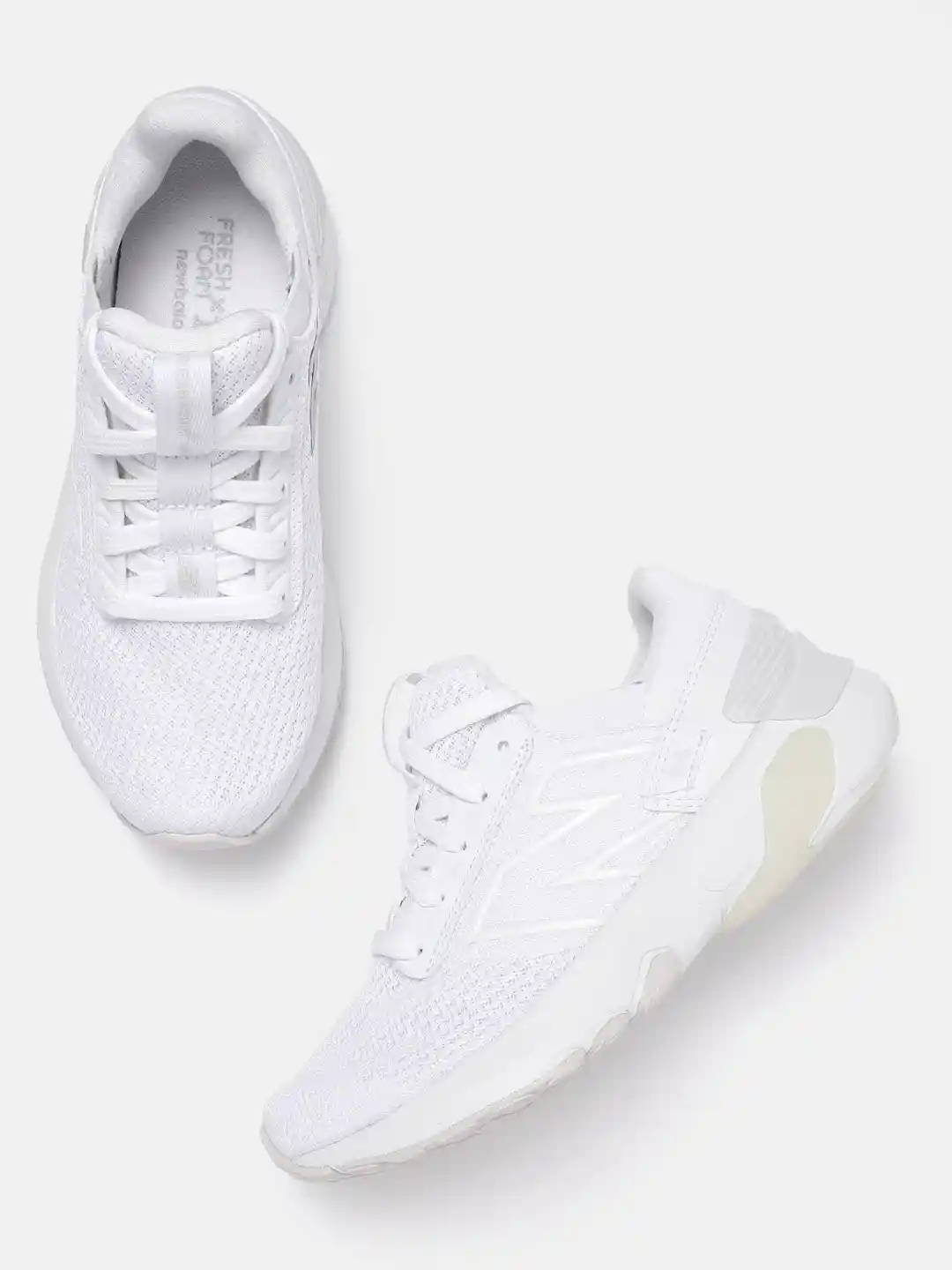 Buy New Balance Women Woven Design 1440 Running Shoes Sports