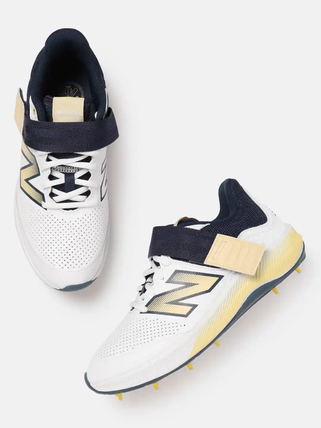 Buy New Balance Men 4040 Cricket Shoes Sports Shoes for Men