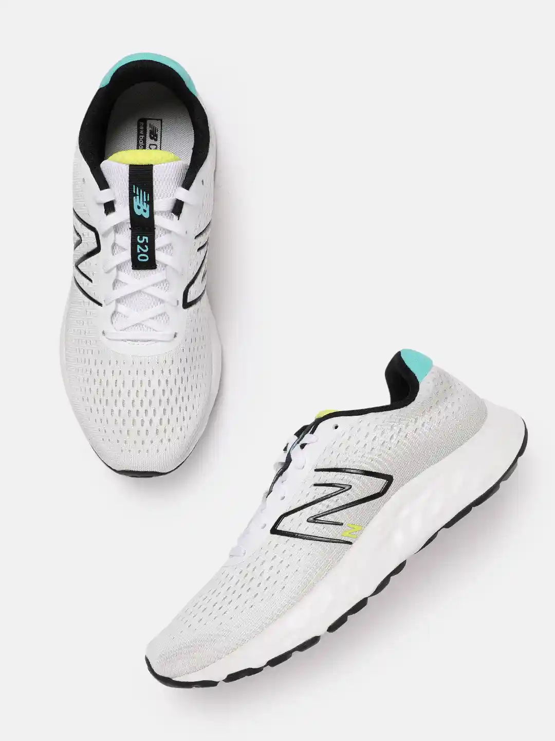 Fresh Foam New Balance 520 Lifestyle Shoes Buy New Balance Fresh
