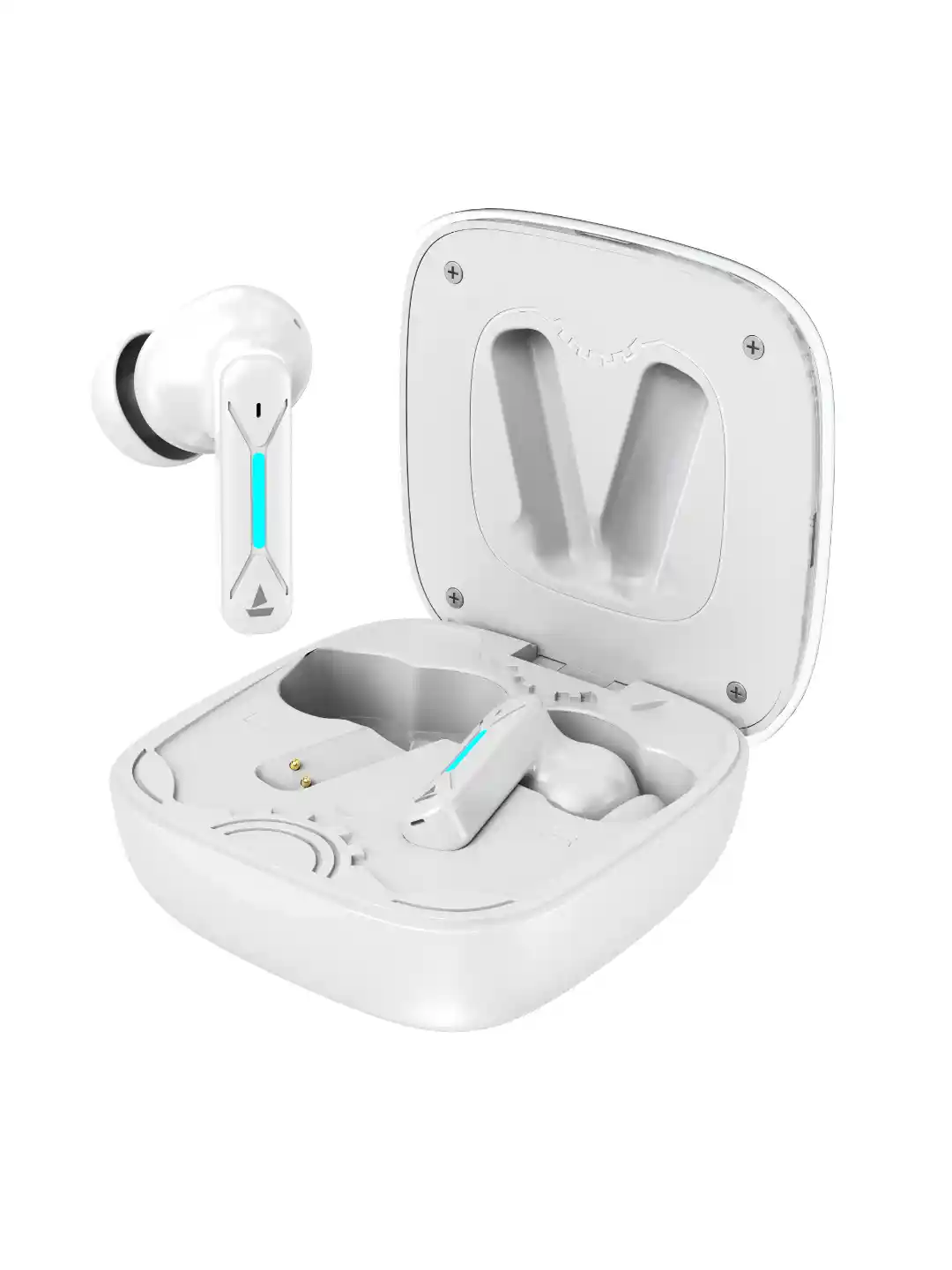 Buy boAt Immortal Airspeed Pro Truly Wireless Earphones