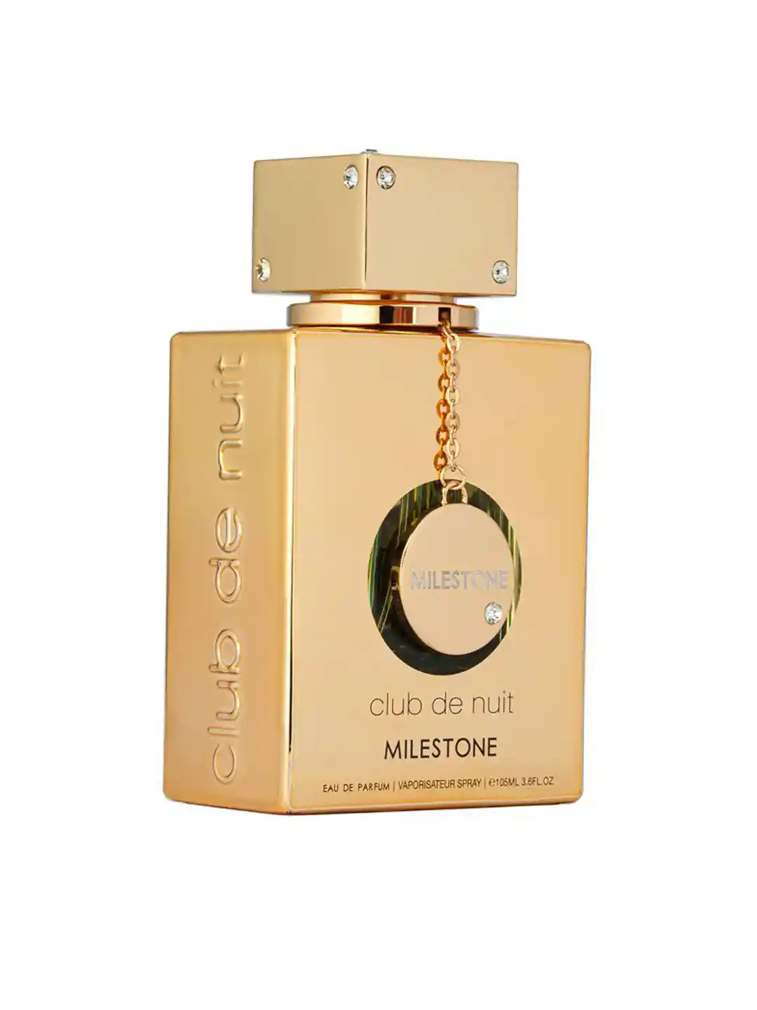 Buy Armaf Club De Nuit Milestone Women Eau de Parfum- 105ml