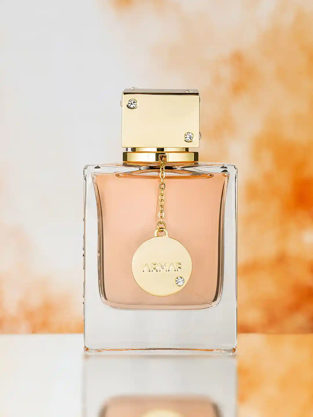 ARMAF Club de nuit Woman Armaf Club De Nuit Women EDP 105ML For Women