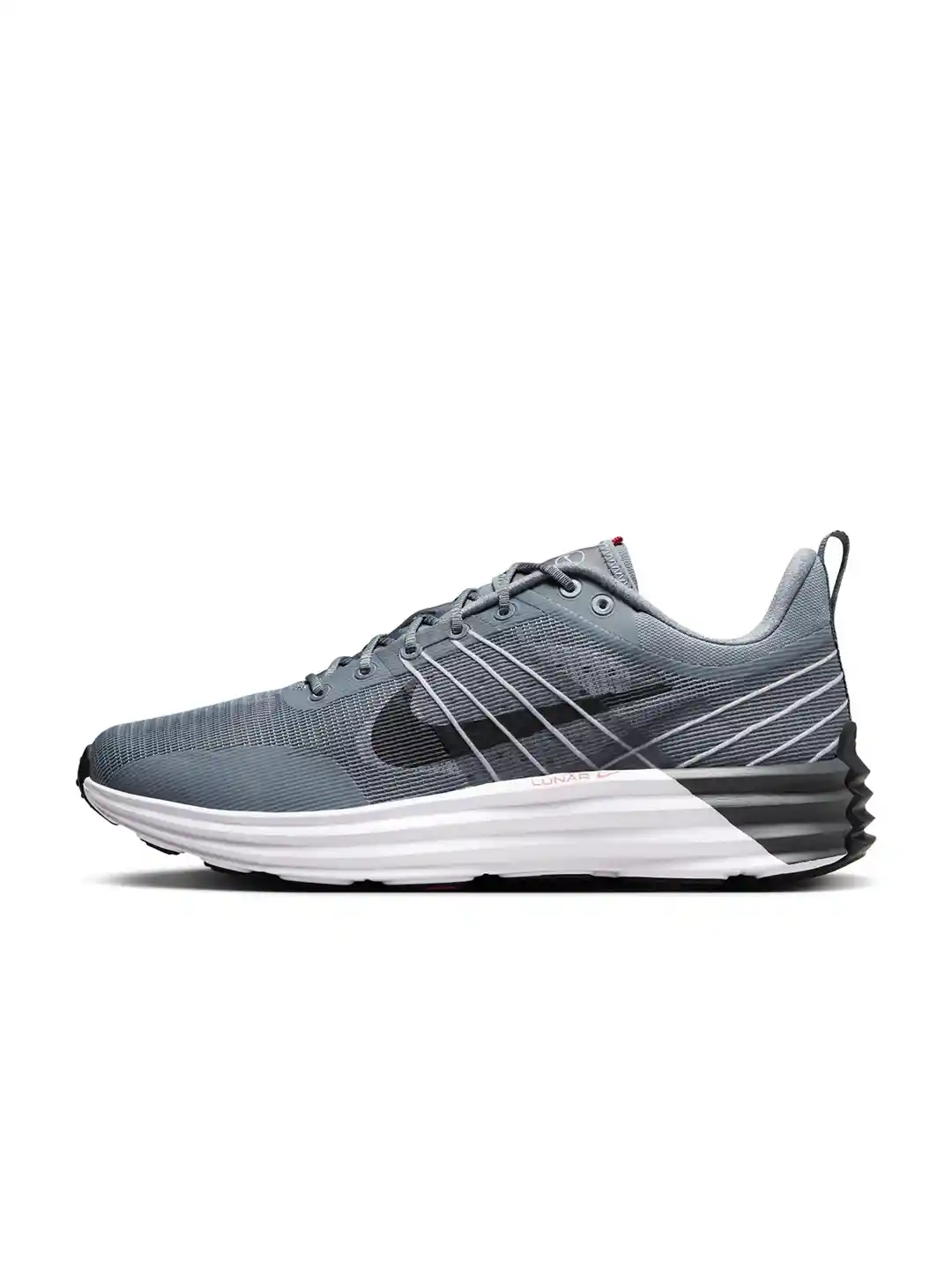 Nike Footwear Nike Lunarlon Bottom Nike Lunar Roam Men's Shoes