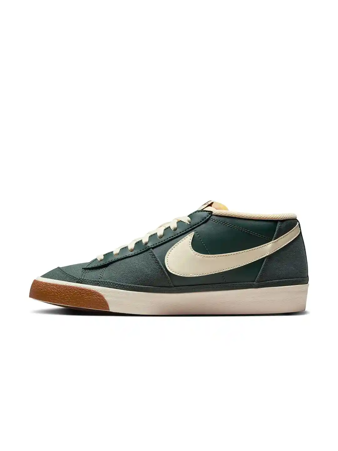 nike blazer mid low platform