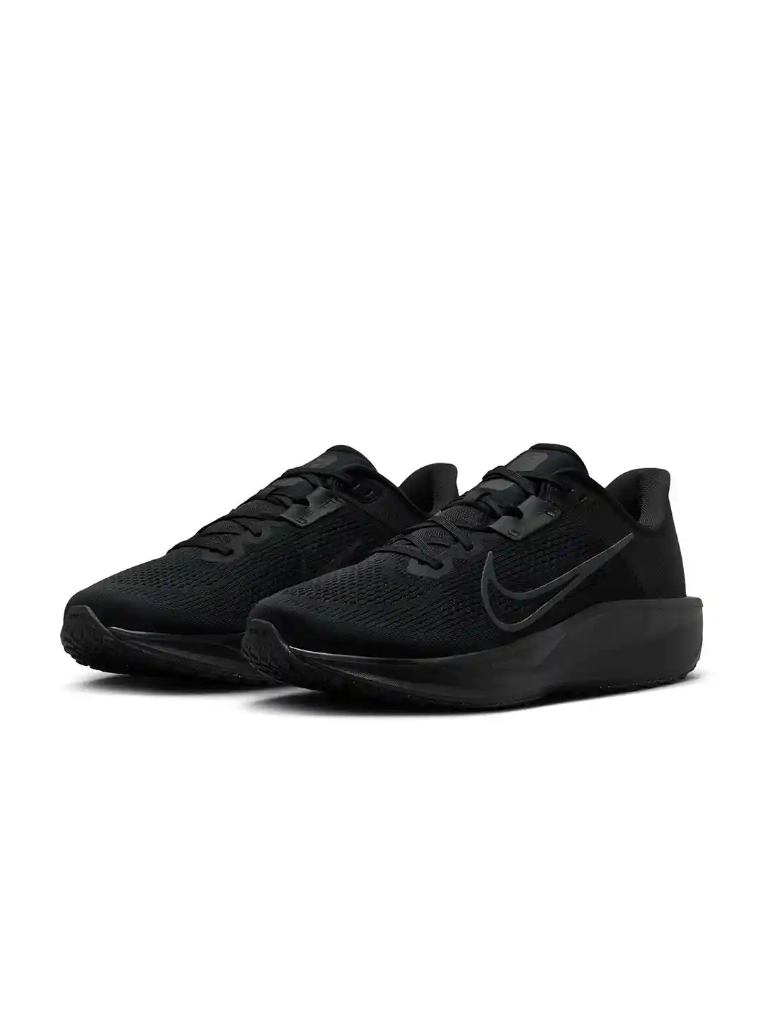 Myntra Nike Flex Experience Rn Black Running Shoes Nike Women